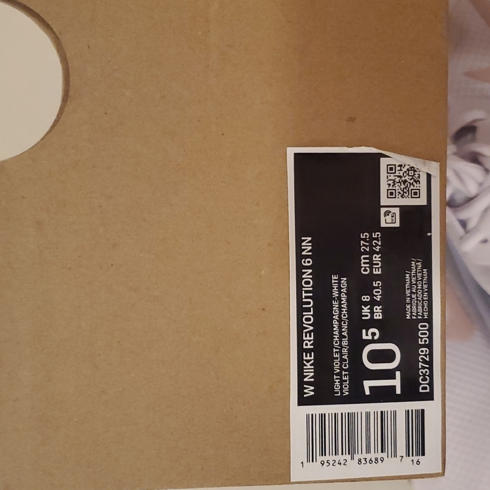 Nike Revolution 6 Running Shoes